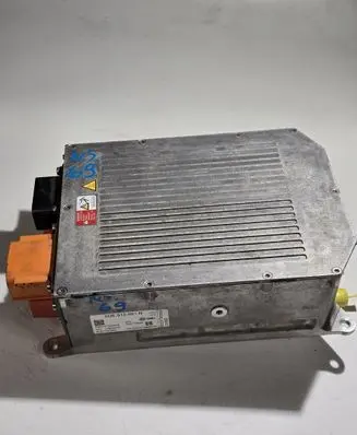 Volkswagen Crafter Battery control module 5QE915681N