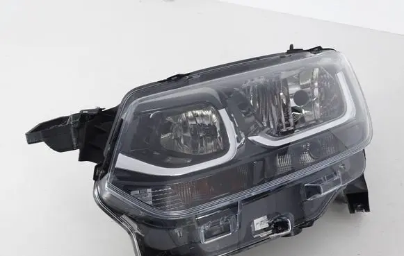 Toyota ProAce City Headlight/headlamp 9835780680