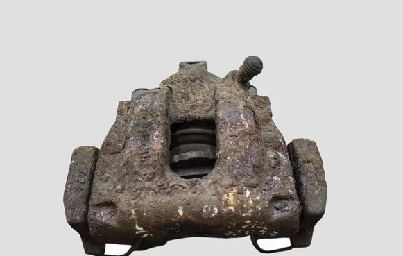 Volvo V70 Rear brake caliper