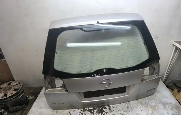 Opel Vectra C Tailgate/trunk/boot lid 