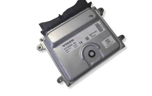 Volvo S80 Engine control unit/module 30788992AA