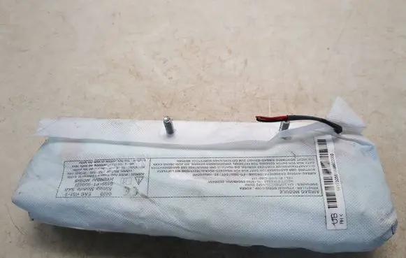 KIA Rio Passenger airbag 14y732561w88922000