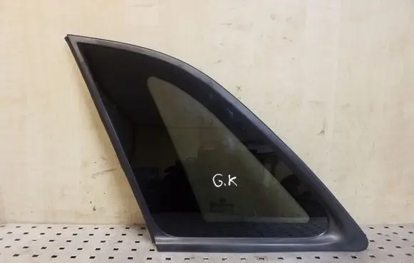 KIA Sorento Rear side window 878102P100