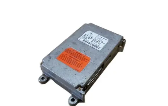 Mercedes-Benz SL R230 Engine control unit/module 2038204085