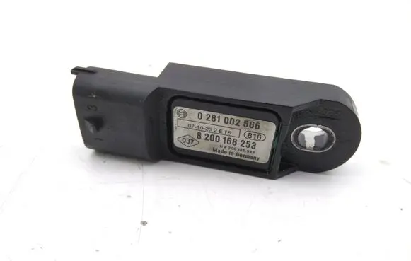 Peugeot 508 Air pressure sensor 0281002566 8200168253