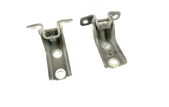 Ford Mustang V Front door hinges set 62N4A 064D4A