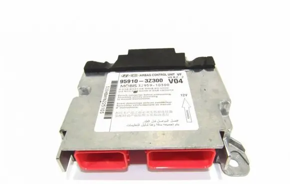 Hyundai i40 Airbag control unit/module 959103Z300 3Z95910300