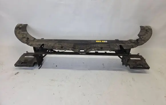 Land Rover Evoque I Radiator support slam panel BJ3216778AC