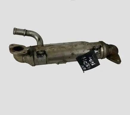 Ford Galaxy EGR valve cooler