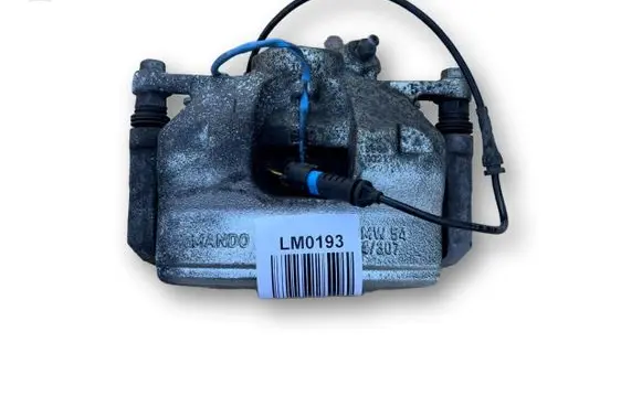 BMW 1 F70 Front brake caliper 34108846689 8846689