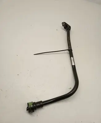 BMW 5 G30 G31 G38 Gearbox oil cooler pipe/hose 8654879