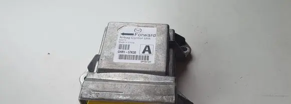 Mazda 6 Airbag control unit/module