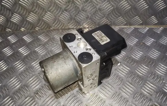 Volkswagen Phaeton ABS Pump 0265950105 3D0614517AK 0265225236