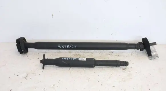 Mercedes-Benz S X222 Maybach Drive shaft (set) A2221803