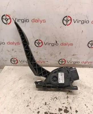 Jaguar XF X250 Accelerator throttle pedal 9X239F832AB 6PV00969820 27082014