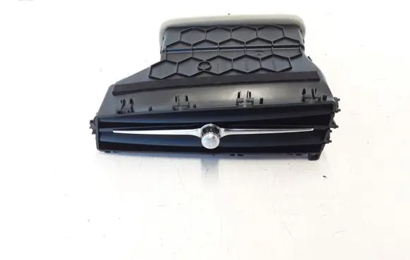 Volvo S90, V90 Dashboard side air vent grill/cover trim 31366589
