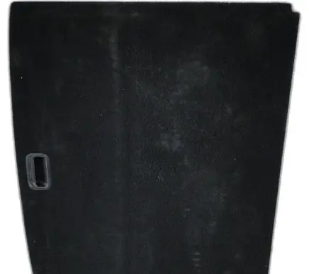 KIA Sportage Interior carpet 85720-F1000WK