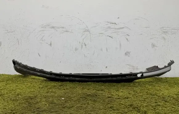 Audi SQ2 GA Rear bumper trim bar molding 81A807521K