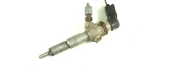 Ford Fiesta Fuel injector 9663429280 5WS40149Z