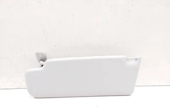 Sun visor