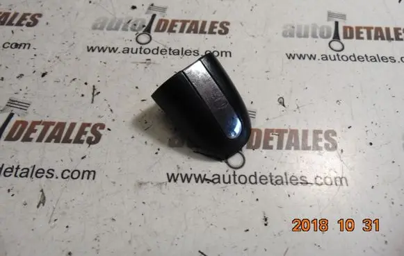 Mercedes-Benz A W168 Rear door handle cover 