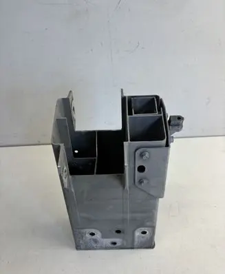 Volvo S90, V90 Front bumper shock/impact absorber 31386940