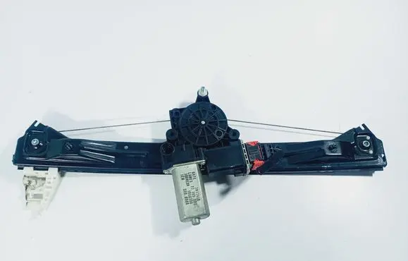 Fiat Bravo Front door window regulator with motor 3H1341B 72005003 1060308