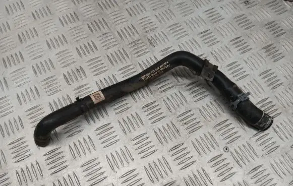 Audi Q5 SQ5 Engine coolant pipe/hose 80A122448AK