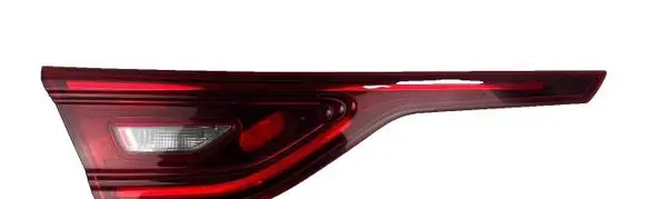 Renault Talisman Tailgate rear/tail lights 265552260R