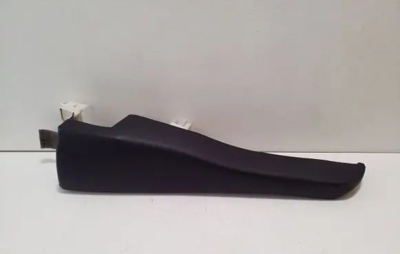 Toyota Prius (XW30) Rear seat side bottom trim 71752X1B31