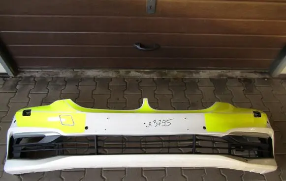BMW 5 G30 G31 Front bumper
