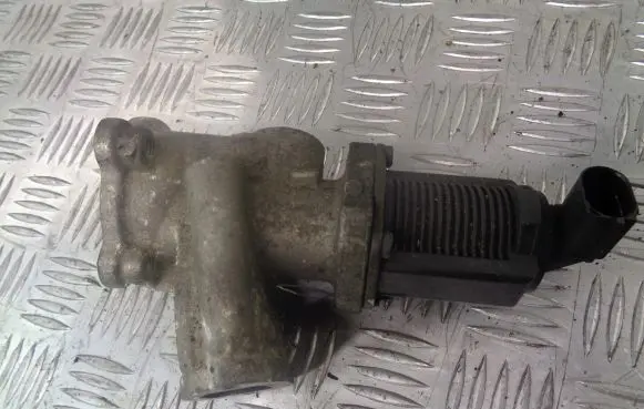 Opel Astra H EGR valve