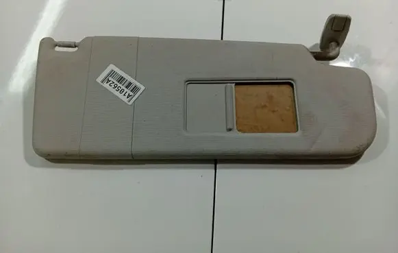 Skoda Octavia Mk2 (1Z) Sun visor 3T0857552G
