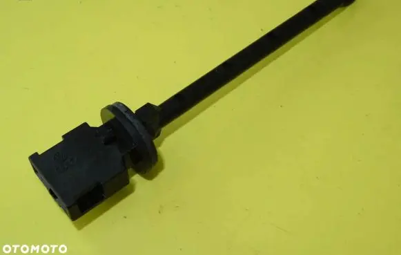 Volkswagen Phaeton Interior temperature sensor 4E0820539