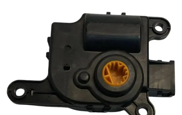 Hyundai i20 (PB PBT) A/C air flow flap actuator/motor 