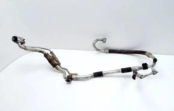 Air conditioning (A/C) pipe/hose