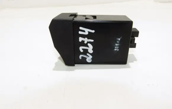 Panel lighting control switch