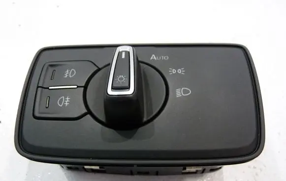 Volkswagen PASSAT B8 Light switch 3G0941633H