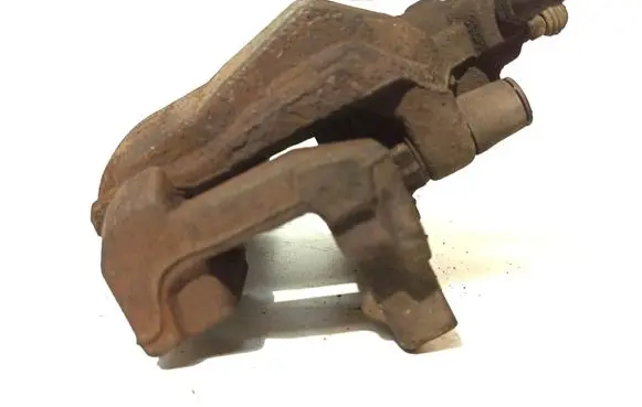 Volvo S80 Front brake caliper