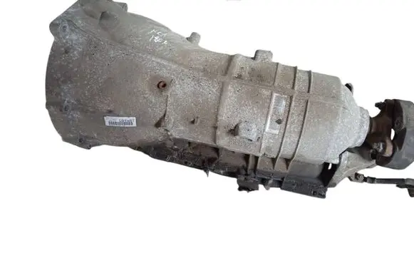 BMW 7 F01 F02 F03 F04 Automatic gearbox 6hp28