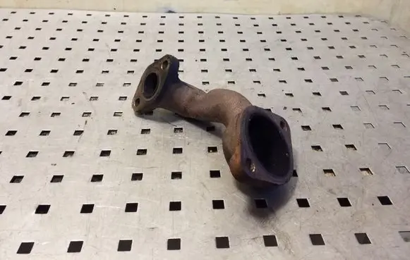 EGR valve line/pipe/hose