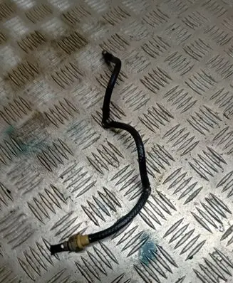 Audi A6 Allroad C5 Fuel return line/hose 