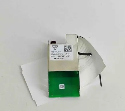 Audi E-tron GT Aerial GPS antenna 992035510