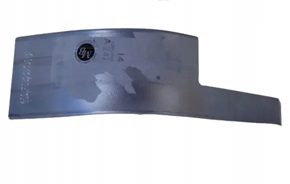 Mercedes-Benz GLA H247 Front bumper cross member A2476254200