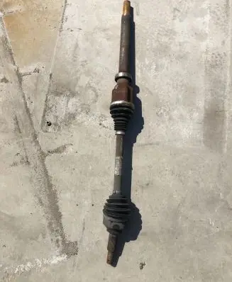 Ford Transit Custom Front driveshaft BK21-3B436-AC