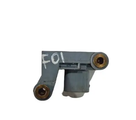 BMW 7 F01 F02 F03 F04 Airbag deployment crash/impact sensor 9159314