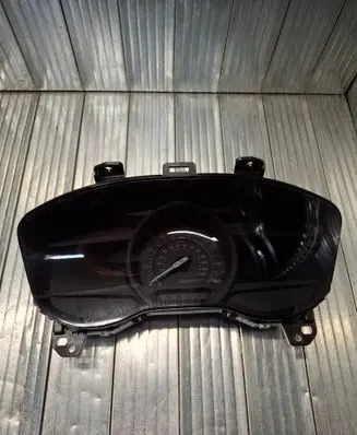 Ford Fusion II Speedometer (instrument cluster) HS7T10849GE V906801 MX2575203174