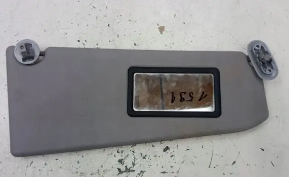Renault Megane I Sun visor FX64