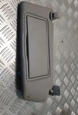 Opel Astra H Sun visor