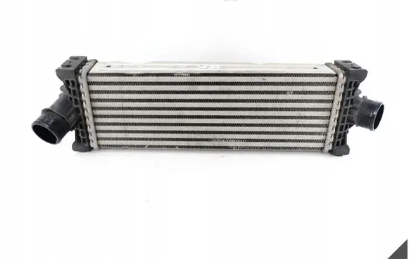 Ford Transit Custom Intercooler radiator GK216K775AE